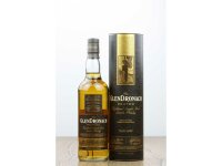The GlenDronach PEATED Highland  0,7l