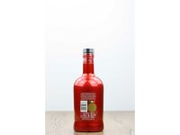 The Pogues Irish Whisky - Limited Red Edition 0,7l