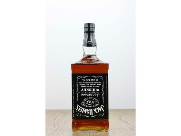 Jack Daniels 1,5l