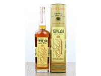 E.H. Taylor Small Batch Bourbon +GB 0,75l