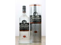 Russian Standard Original Vodka 1l +GB