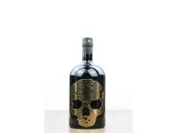 Ghost Vodka The Gold Skull  1,5l
