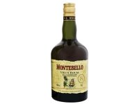 Montebello Vieux 8 Jahre 0,7l +GB