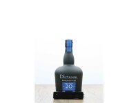 Dictador 20 J. Old Distillery Icon Reserve  0,7l