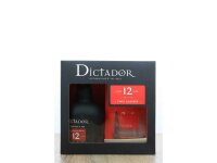 Dictador 12 J. Old Ultra Premium Reserve  0,7l