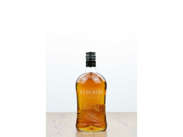Old Pulteney Stroma Whisky Liqueur 0,5l