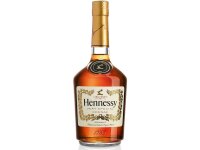 Hennessy VS + mixing glass + GB 0,7l