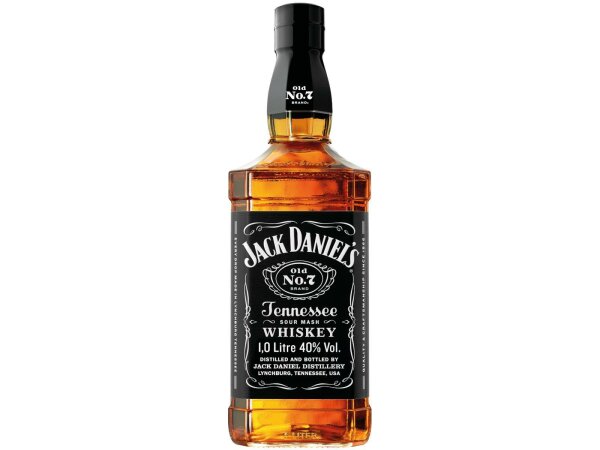 Jack Daniels NRF 1l