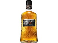 Highland Park 12 Years + GB 0,7l