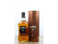 Jura 12 Years + GB 0,7l