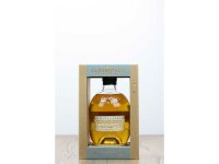 The Glenrothes Peated Cask Reserve  0,7l