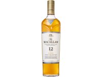 The Macallan 12 Years Triple Cask + GB 0,7l