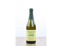 Cidor - Cidre bonché Brut de Normandie 0,75 Ltr.