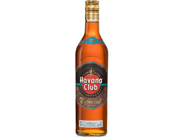 Havana Club Anejo Especial 0,7l