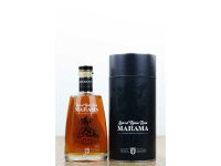 Marama Spiced Fijian Rum  0,7l