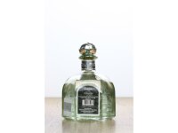 La Cofradia Tequila Blanco 100% de Agave Reserva Especial  0,7l