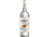 Old Pascas Barbados White Rum  0,7l