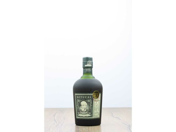 Botucal Rum Reserva Exclusiva  40% - 700ml