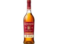 Glenmorangie 12 Years The Lasanta Sherry Cask Finish + GB...