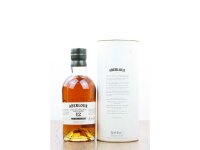 Aberlour 12 Years Non Chill-filtered + GB 0,7l