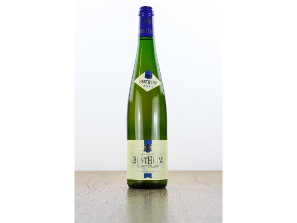 Pinot Blanc Réserve AOC "Bestheim" 0,75l