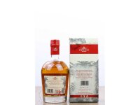 Emperor Mauritian Rum Aged Blend Sherry Finish  0,7l