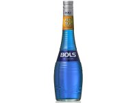 Bols Blue Curacao Liqueur  0,7l
