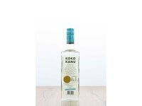 Koko Kanu Rum 0,7l