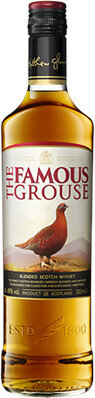 Famous Grouse 0,7l