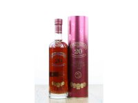 Centenario Rum 20 Fundación 40% - 700 ml