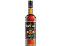 Old Pascas Barbados Dark Rum  0,7l