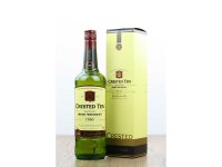 Jameson CRESTED Triple Distilled Irish Whiskey  0,7l