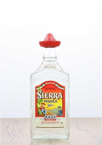 Sierra Blanco 0,7l