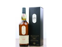Lagavulin 16 Years Old Single Malt Whisky  0,7l