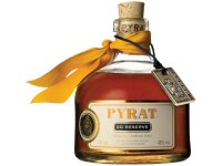 Pyrat XO RESERVE Premium Caribbean Spirit  0,7l