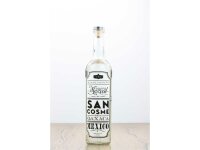 San Cosme Mezcal Blanco 40% - 700 ml