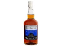 Bristol Reserve Rum of Belize 2005/2016 0,7l +GB