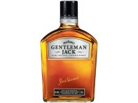 Jack Daniels Gentleman Jack 0,7l