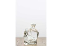Crystal Head Stopper Pack + GB 0,7l