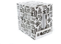 Oatly Haferdrink BARISTA Edition 1,0l