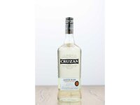 Cruzan Aged Light Rum 1,0l