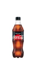 Coca Cola Zero PETC 12x0,5l ( Mindesthaltbarkeit...