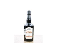 Peaky Blinder Black Spiced Rum 0,7l