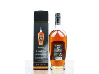 El Dorado 8 Years Dark Rum + GB 0,7l