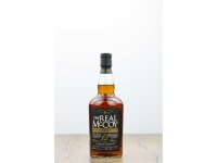 The Real McCoy Rum 12 Jahre 0,7l