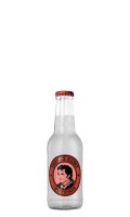 Thomas Henry Spicy Ginger 24x0,2l