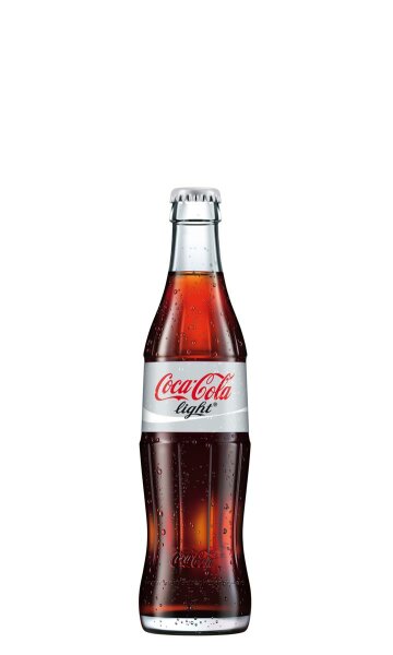 Coca Cola Light 24x0,33l