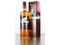 Famous Grouse Winter Reserve + GB 0,7l