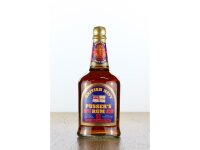 Pussers Rum British Navy the Original Admiralty Rum 0,7l