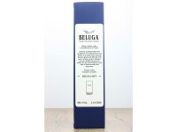 Beluga Noble + 1 Glass 1l